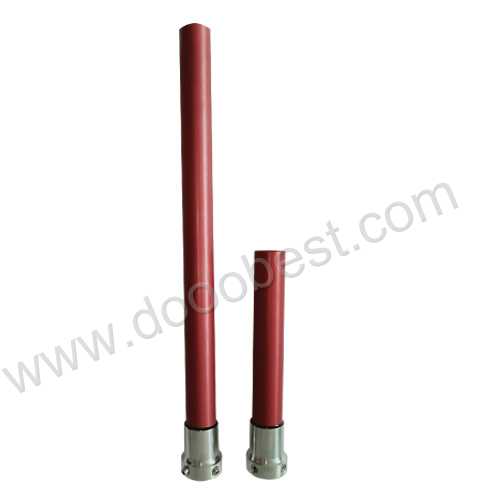 Children 310mmTube （Aluminium)    With Adaptor - copy