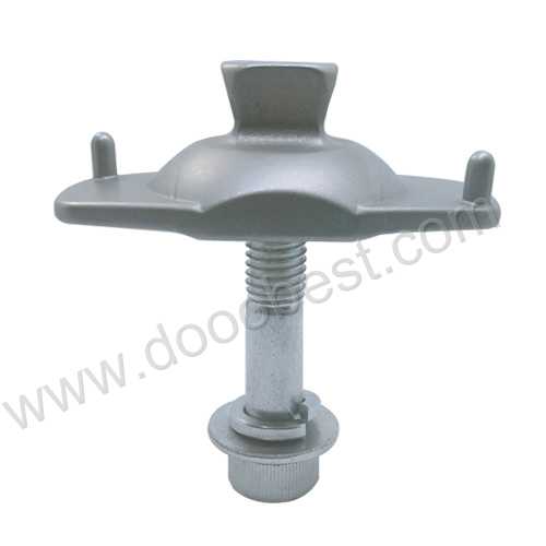 prosthetic part-Sach Foot Adapter