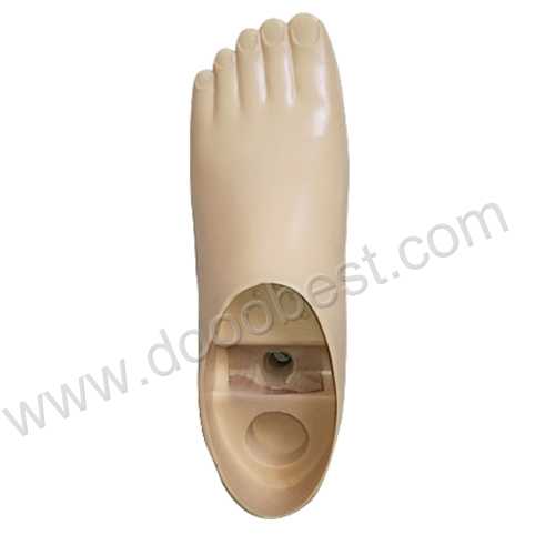 Prosthetic Part-Single Axis Dynamic Foot