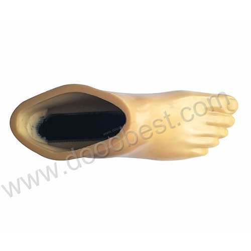 Prosthetic Part- Carbon Fiber Foot Shell