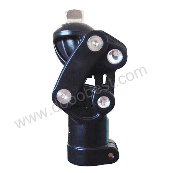 Aluminium 4 Bar Mechanical Knee Joint 